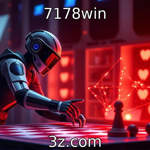 Como a inteligência artificial está mudando os jogos