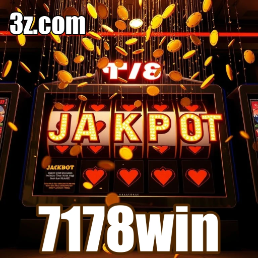 Bingo Inovador no 7178win: Diversão e Emoção Sem Fim