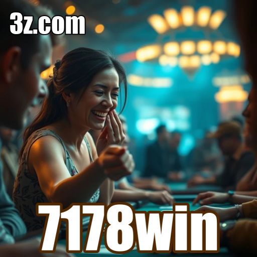 Eventos Imperdíveis no 7178win para Jogadores Empolgados
