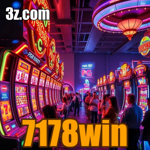 Fantasy Empolgado: Junte-se à Comunidade no 7178win