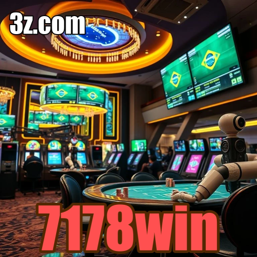 Desafios de Quiz Incríveis no 7178win Para Todos os Jogadores