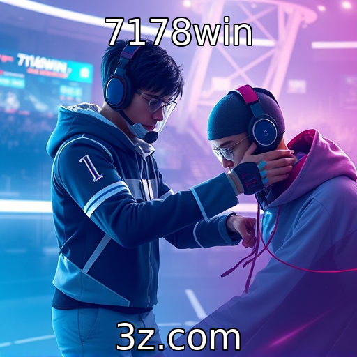 A ascensão dos e-sports no cenário competitivo