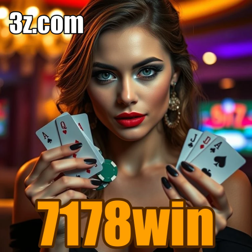 Diversão e Emoção: Roulette no 7178win Redefine Jogar Online