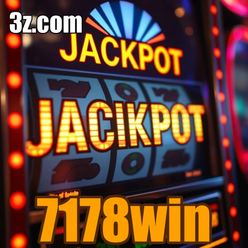 Os Melhores Slots do 7178win Para Aumentar Sua Emoção