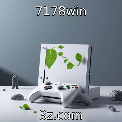 Sustentabilidade na produção de consoles e jogos