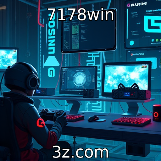 Expectativas sobre inovações tecnológicas na indústria de jogos