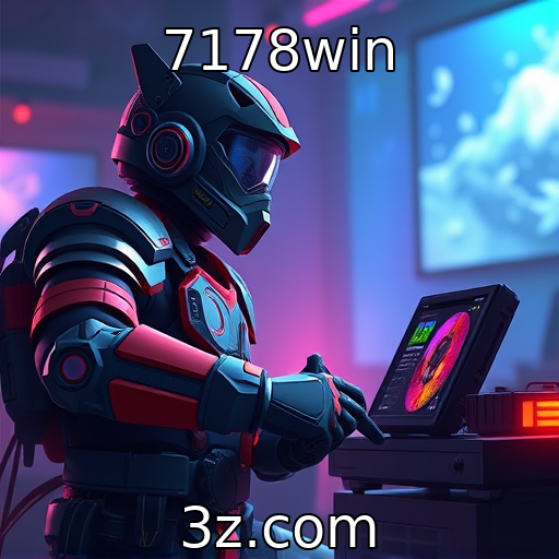 Avanços tecnológicos moldam experiências imersivas nos jogos