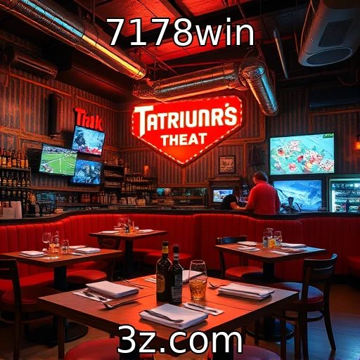 Restaurantes temáticos inspirados em videogames ganham popularidade